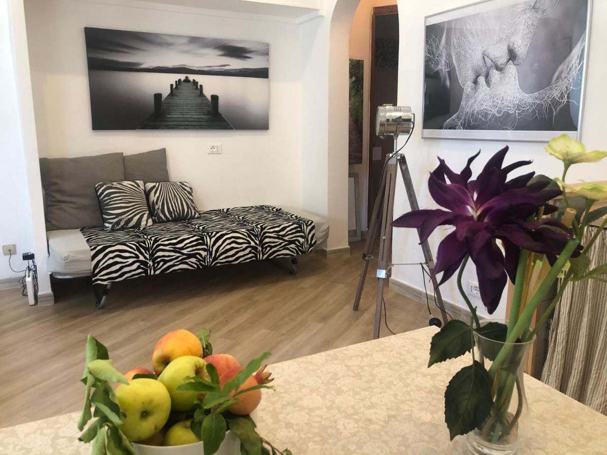 New Maria'S House Livorno. La Fortezza Luaran gambar